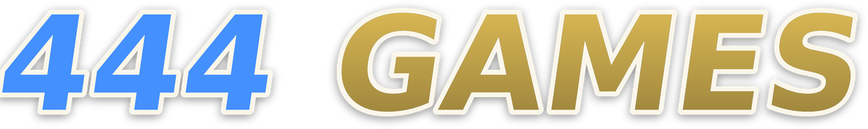 444 Games